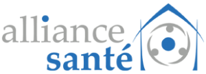 Logo - Alliance santé - Aide à domicile