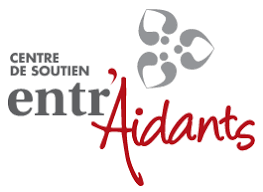 Logo - Centre de soutien Entr'Aidants