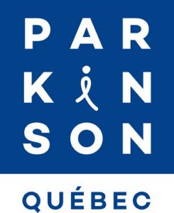 Logo - Parkinson Québec