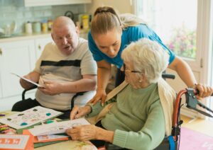 Personnes handicapées à domicile au Québec : vos droits et les services auxquels vous avez droit